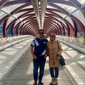 Meet your Posher, Nancy